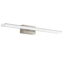 Tabiano kinkiet 3x3.2W LED 230V nikiel